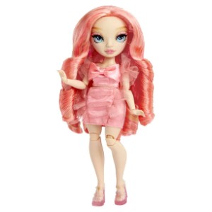 New Friends Pinkly