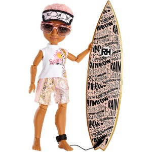 Pacific Coast Finn
