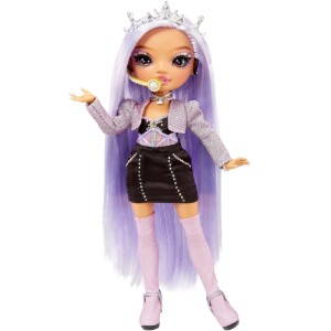Rainbow Vision Tiara