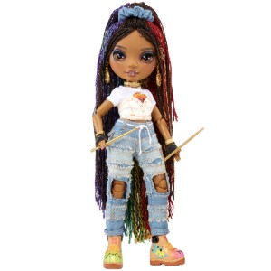Rockstars Vanessa