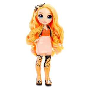 Series 1 Poppy