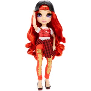 Series 1 Ruby