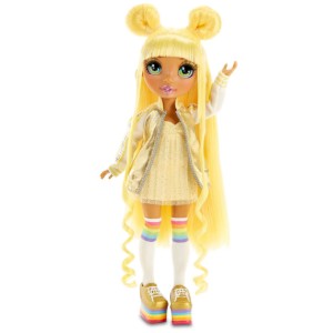 Series 1 Sunny