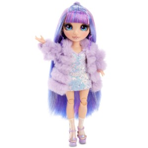 Series 1 Violet