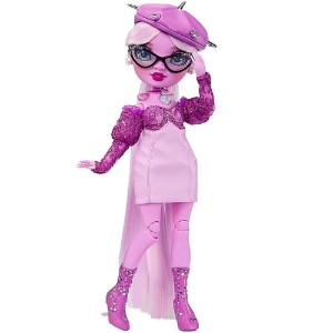 Series 3 Lavender