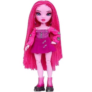 Series 3 Pinkie