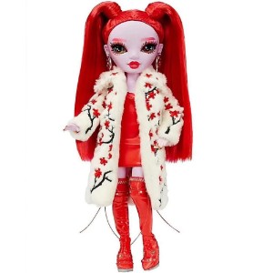 Series 3 Rosie
