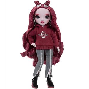 Series 3 Scarlet