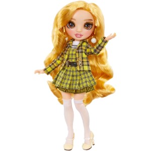 Series 3 Sheryl