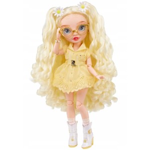 Series 4 Delilah
