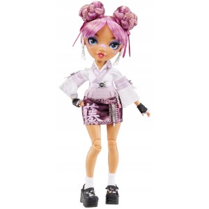 Series 4 Lila