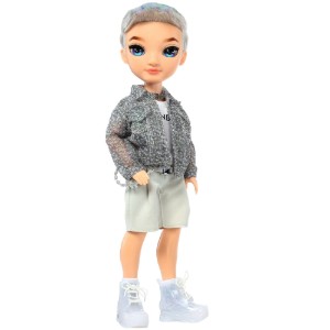 Series 5 Aiden
