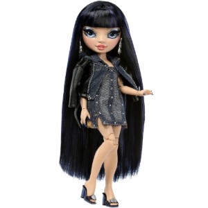 Series 5 Kim