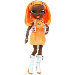 Series 5 Michelle