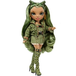 Series 5 Olivia