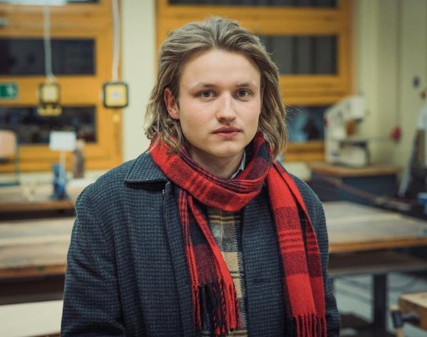 Bartosz Tiedemann (Eva's world)
