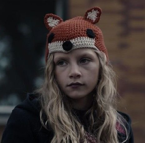 Elizabeth Doppler (Adam's world)