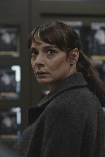 Hannah Nielsen (Eva's world)