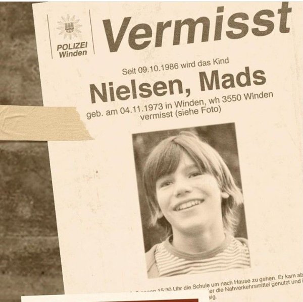 Mads Nielsen