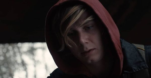 Magnus Nielsen (Adam's world)