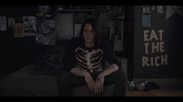 Magnus Nielsen (Eva's world)