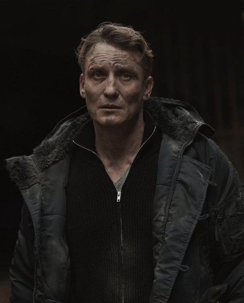 Ulrich Nielsen (Adam's world)