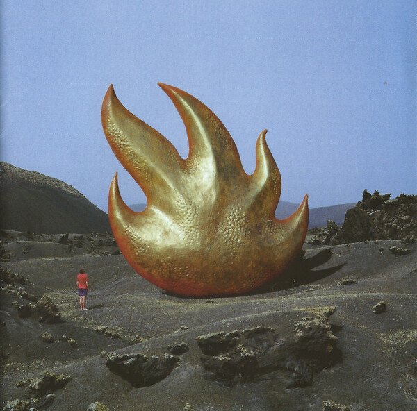 Audioslave - Audioslave