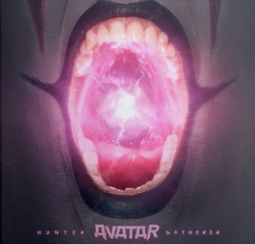 Avatar - Hunter Gatherer