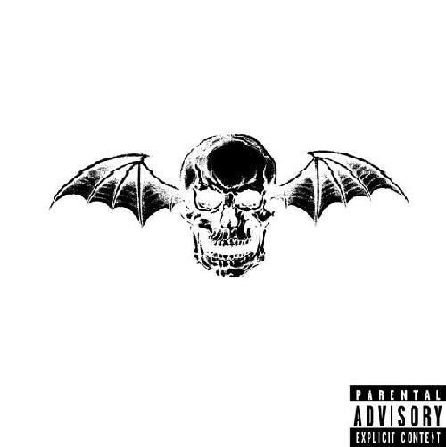 Avenged Sevenfold - Avenged Sevenfold