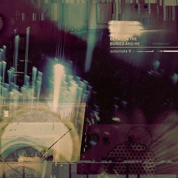 Between The Buried And Me - Automata II