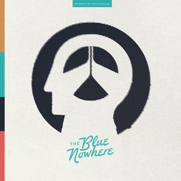 Between The Buried And Me - The Blue Nowhere