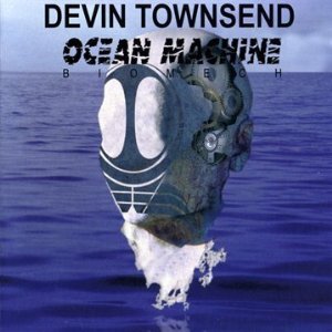 Devin Townsend - Ocean Machine Biomech