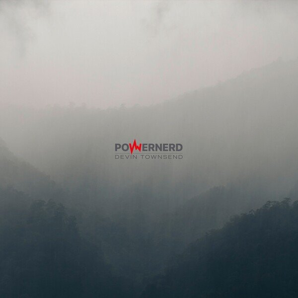 Devin Townsend - Powernerd