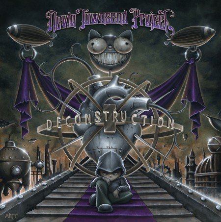 Devin Townsend Project - Deconstruction