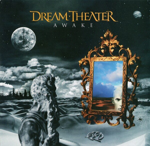 Dream Theater - Awake