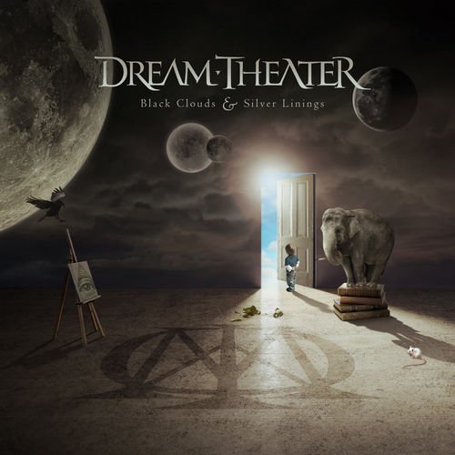 Dream Theater - Black Clouds And Silver Linings