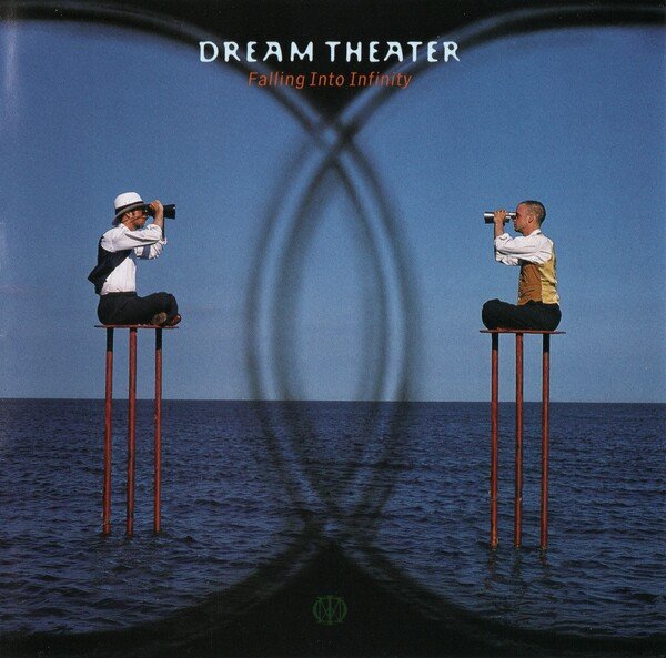 Dream Theater - Falling Into Infinity
