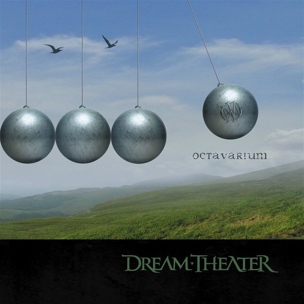 Dream Theater - Octavarium