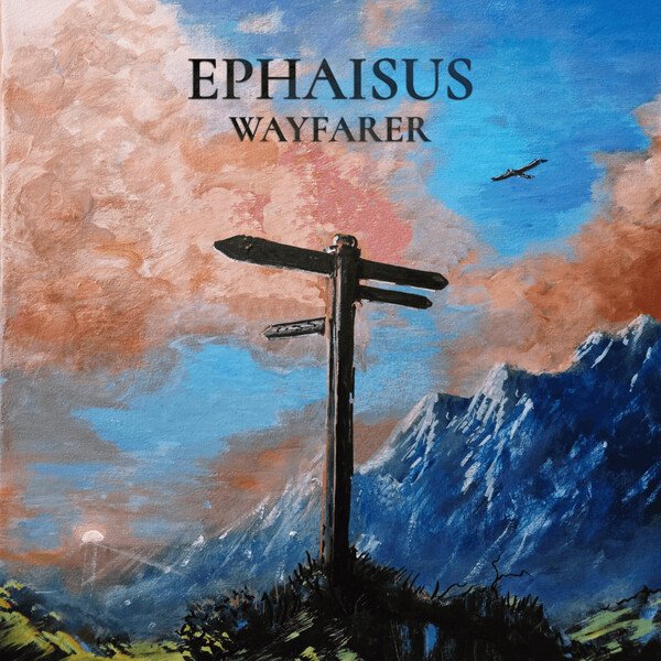 Ephaisus - Wayfarer