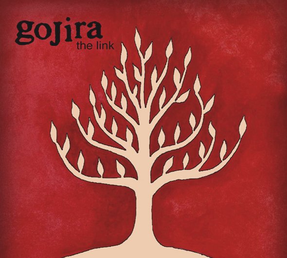 Gojira - The Link