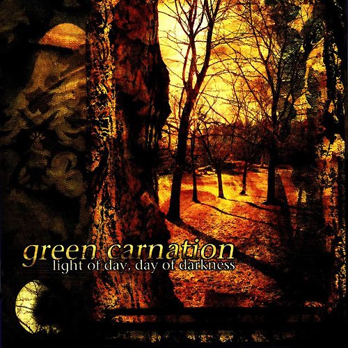 Green Carnation - Light Of Day, Day Of Darkness