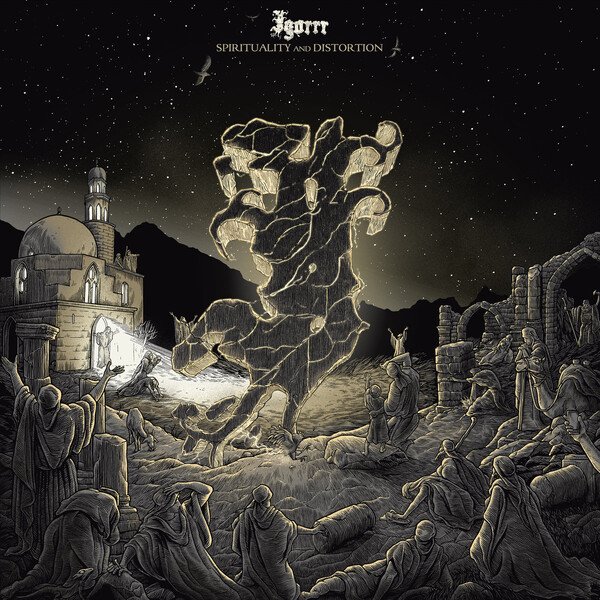 Igorrr - Spirituality & Distortion
