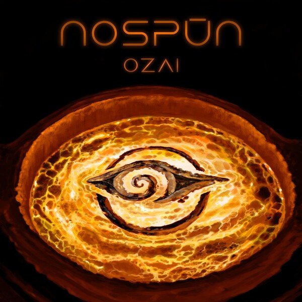 Nospun - Ozai