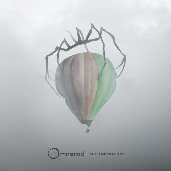 Omnerod - The Amensal Rise