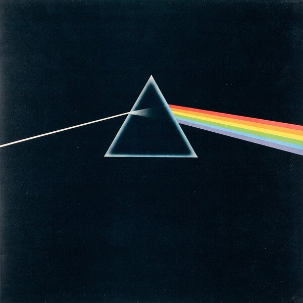 Pink Floyd - The Dark Side Of The Moon