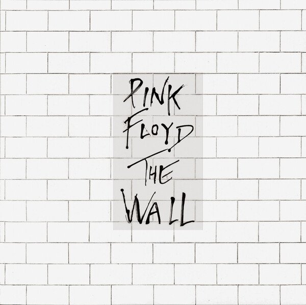 Pink Floyd - The Wall