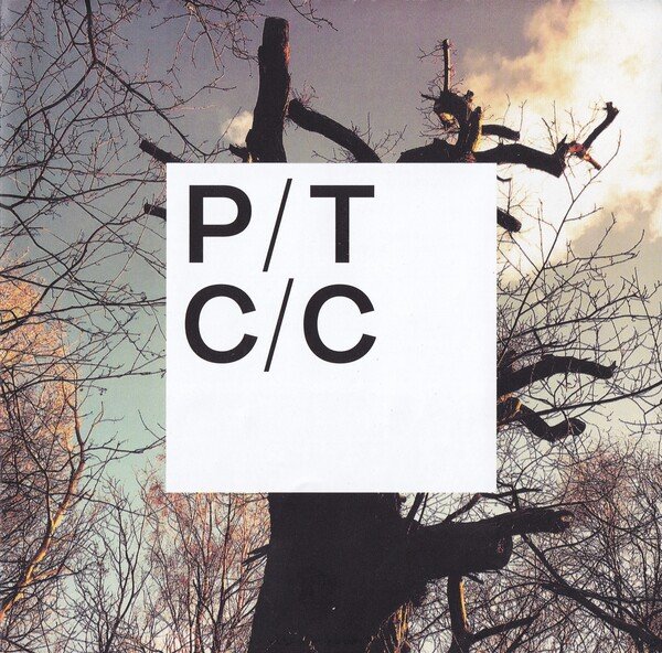 Porcupine Tree - Closure / Continuation