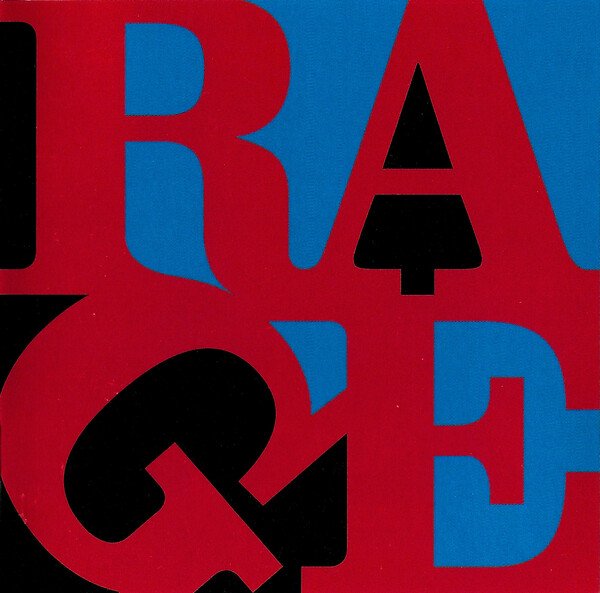 Rage Against The Machine - Renegades