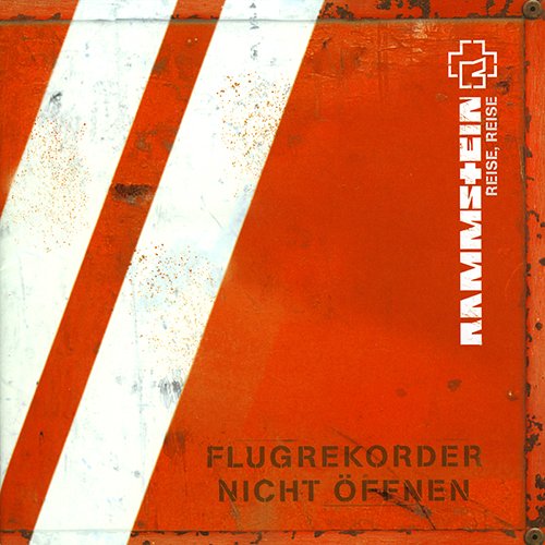 Rammstein - Reise Reise