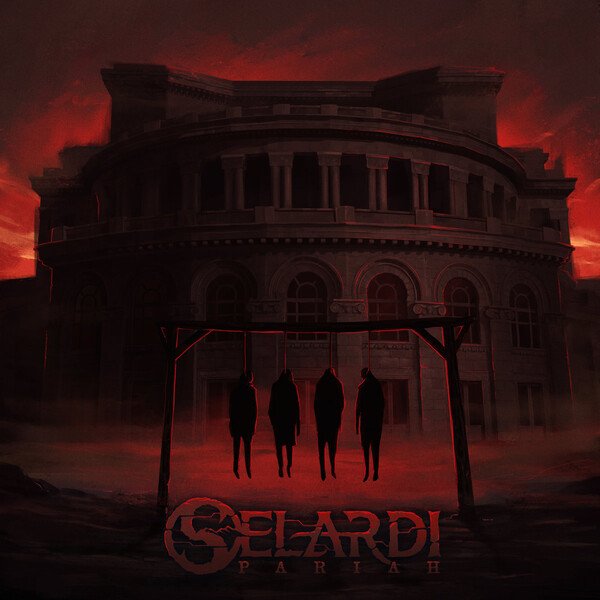Selardi - Pariah